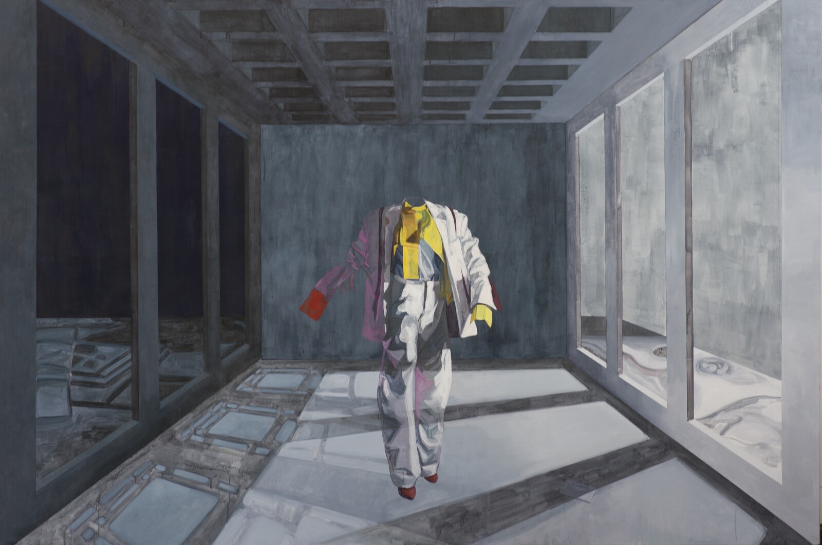 'eunoïa (tribute to louis song)'