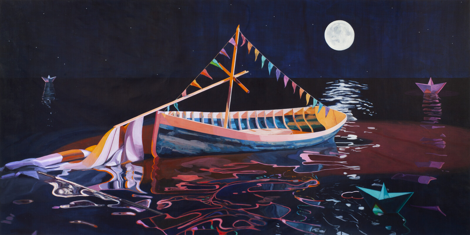 'path 19, the frailest yet'