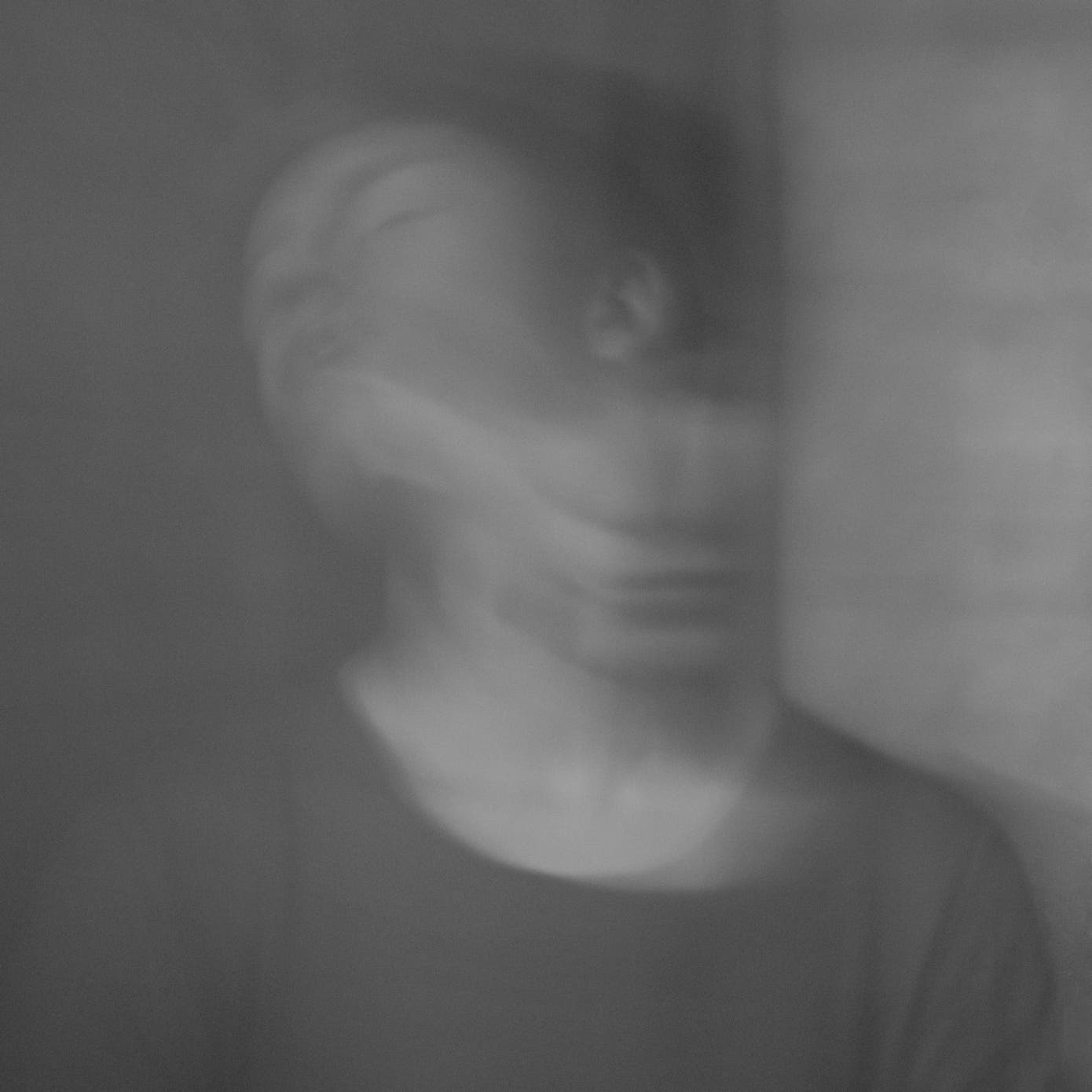 'genesis' - photographic work by seppe de roo - 2014