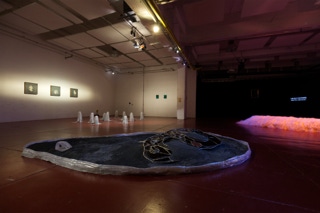 ‘Welcome to the Age of Chaos, Welcome to Entrotopia!’